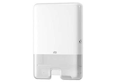 Tork Multifold Mini Hand Towel White Dispenser