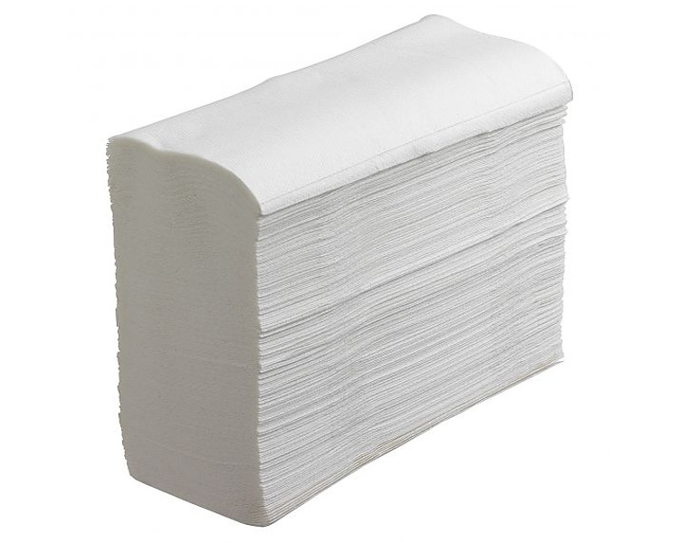 Kleenex Compact Hand Towel 295 x 190mm 2160/Ctn