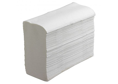 Kleenex Compact Hand Towel 295 x 190mm 2160/Ctn