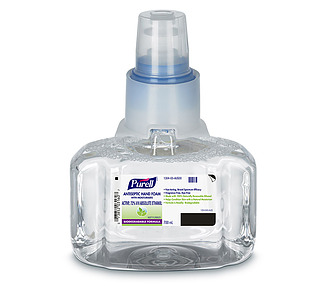 Purell Antiseptic Hand Foam Soap Refill 700ml 3/Ctn