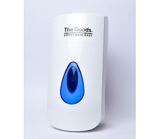 The Goods Hand Soap Dispener