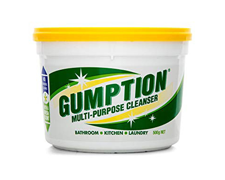 Gumption 500g 12/Ctn