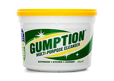 Gumption 500g 12/Ctn