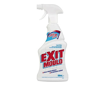 Exit Mould 500ml