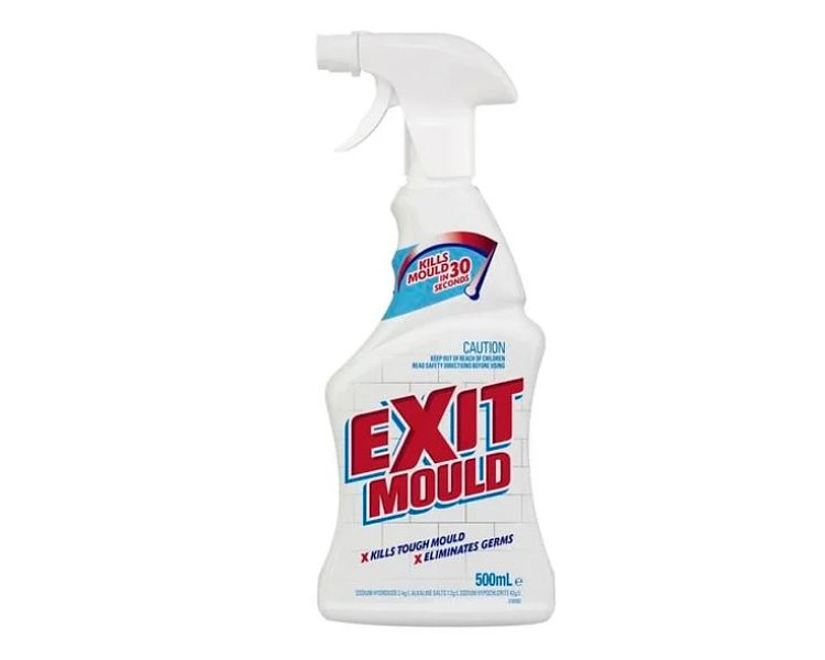 Exit Mould 500ml