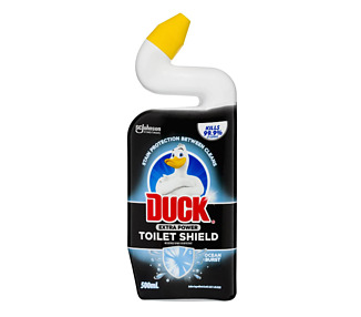 Duck Toilet Shield Ocean Burst 500ml