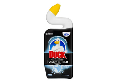 Duck Toilet Shield Ocean Burst 500ml