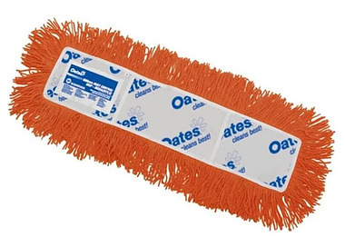 Dust Control Mop Refill Orange 600mm 12/Ctn