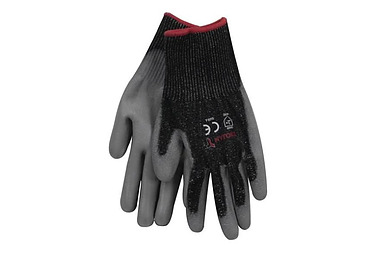 Glove Trojan Cut Resistant Safety Large