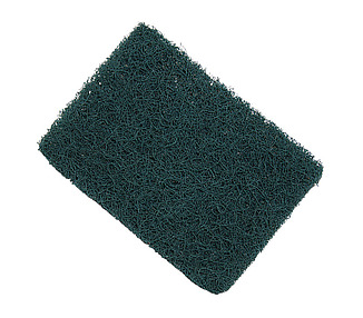 Glomesh Pot'N Pan Pad 125 x 90mm 120/Ctn