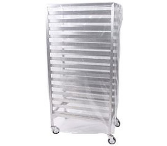 Trolley GN Cover Disposable 2000H x 585W x 580Lmm 100/Roll