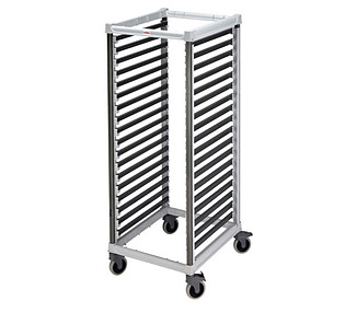 Cambro Trolley 2/1 GN Holds 36 Pans