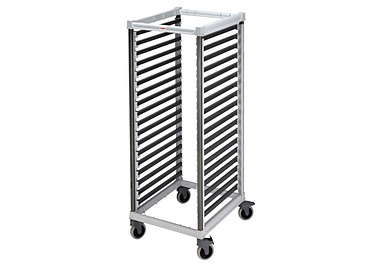 Cambro Trolley 2/1 GN Holds 36 Pans