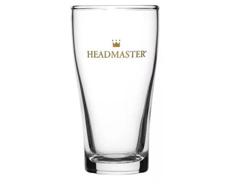 Crown Headmaster Conical 285ml 48/Ctn