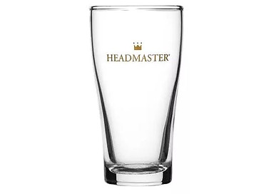 Crown Headmaster Conical 285ml 48/Ctn