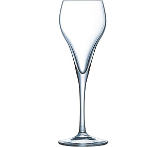 Brio Champagne Flute 95ml 24/Ctn