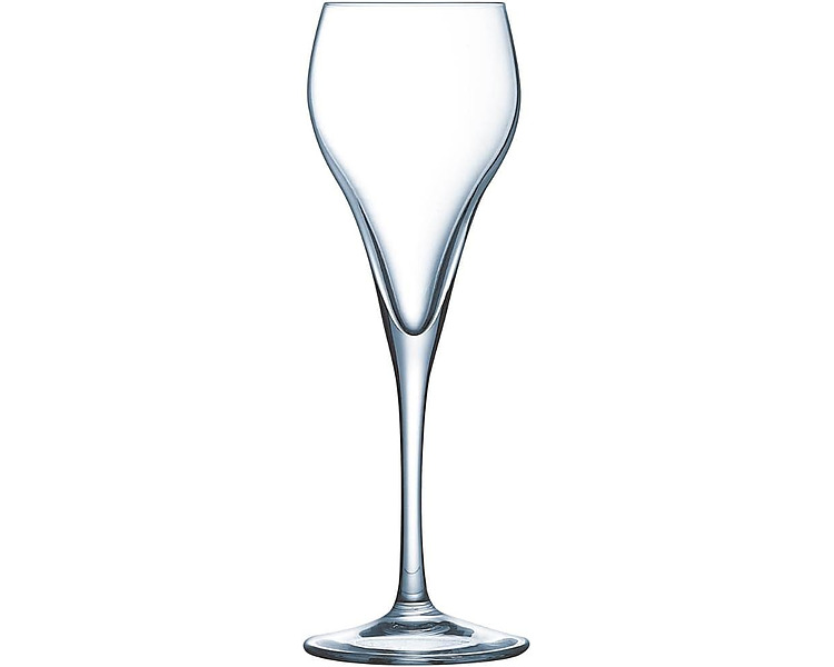 Brio Champagne Flute 95ml 24/Ctn