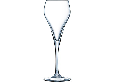 Brio Champagne Flute 95ml 24/Ctn