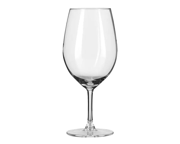 Libbey Cuvee Wine 530ml 12/Ctn