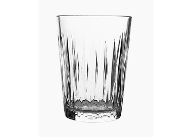 Pasabahce Luzia Tumbler 250ml 24/Ctn