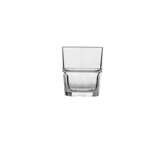 Pasabache Next Old Fashioned Stackable 200ml 12/Ctn