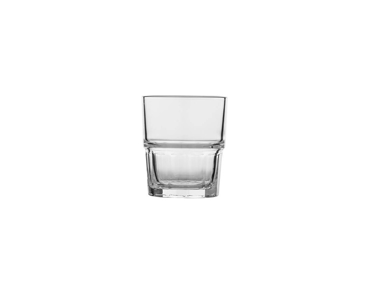 Pasabache Next Old Fashioned Stackable 200ml 12/Ctn