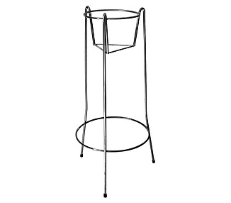 Stainless Steel Wine Bucket Stand 620mm