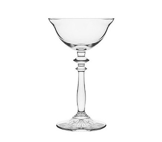 Libbey 1924 Coupe 140ml 12/Ctn