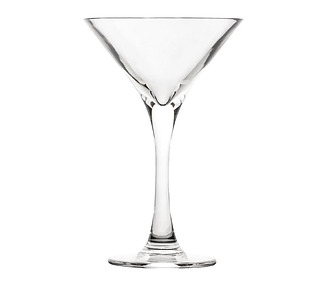 Polysafe Martini Cocktail 200ml (PS-9) 24/Ctn