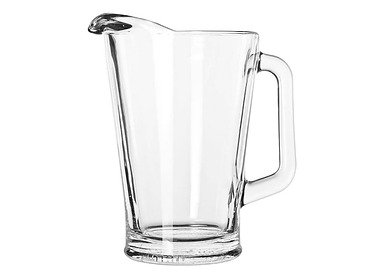 Libbey Beer Pitcher 1774ml 6/Ctn