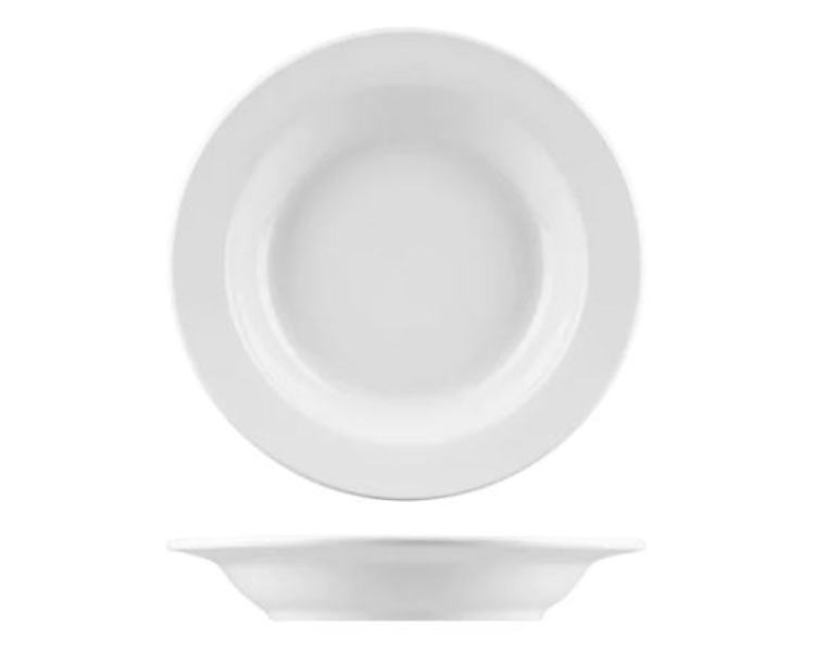 Bistro Western Soup Bowl 230mm 24/Ctn