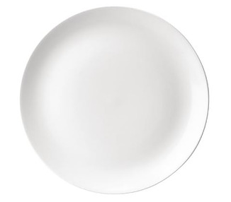 Churchill Evolve Coupe Plate White 288mm 12/Ctn