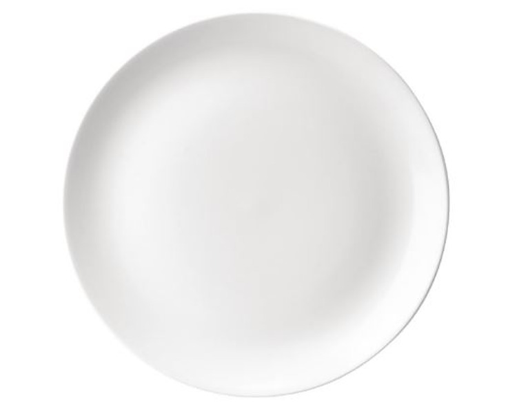 Churchill Evolve Coupe Plate White 288mm 12/Ctn