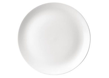 Churchill Evolve Coupe Plate White 288mm 12/Ctn