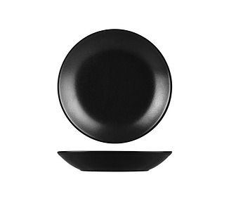 Seasons Coupe Bowl Graphite 260mm 6/Ctn