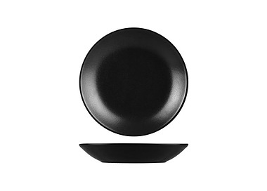 Seasons Coupe Bowl Graphite 260mm 6/Ctn