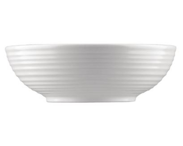 Dudson Round Bowl Pearl 178mm 6/Ctn