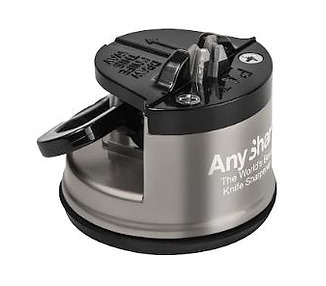 Anysharp Professional Knife Sharpener