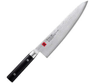 Kasumi Chefs Knife 24cm 2/Ctn