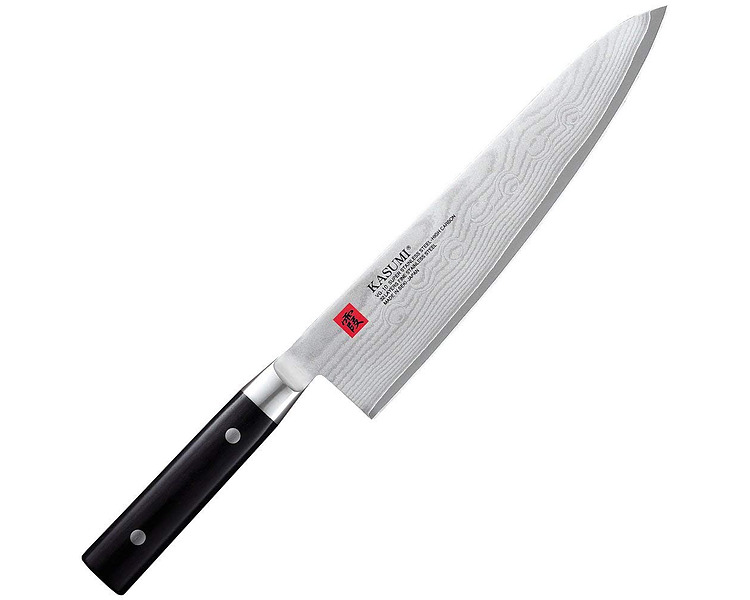 Kasumi Chefs Knife 24cm 2/Ctn