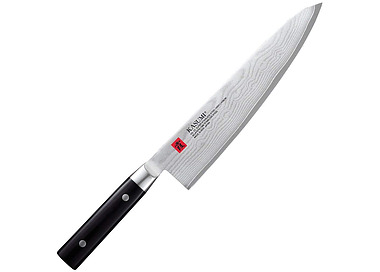 Kasumi Chefs Knife 24cm 2/Ctn