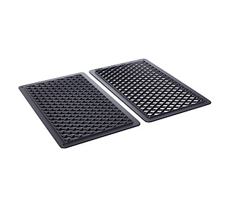 Rational Cross & Stripe Grill Grate 1/1GN