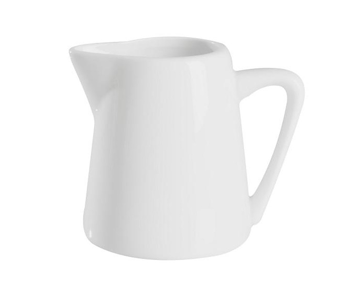 Duraceram Milk Jug 200ml 48/Ctn