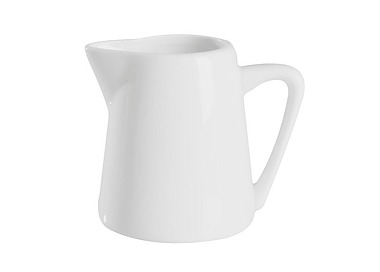 Duraceram Milk Jug 200ml 48/Ctn