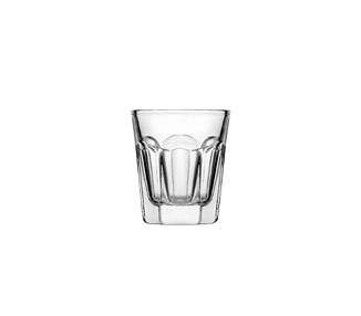 Libbey Boston Shot Glass 33ml 48/Ctn