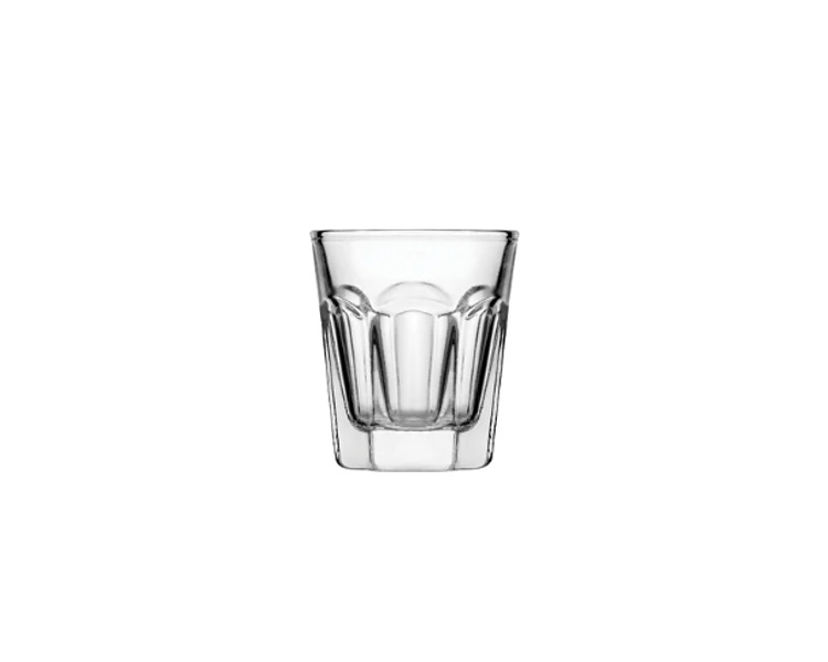 Libbey Boston Shot Glass 33ml 48/Ctn