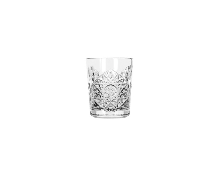 Libbey Hobstar Shot 60ml 24/Ctn