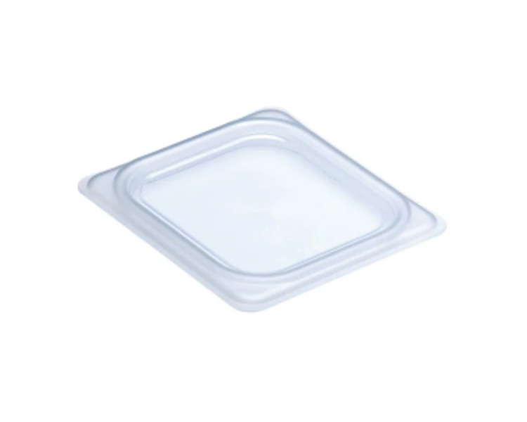 Gastronorm Cover Polypropylene 1/6 Opaque 15/Ctn