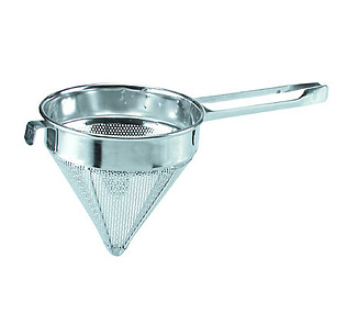 Strainer Conical Course 18cm