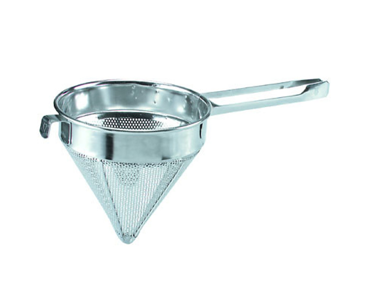 Strainer Conical Course 18cm